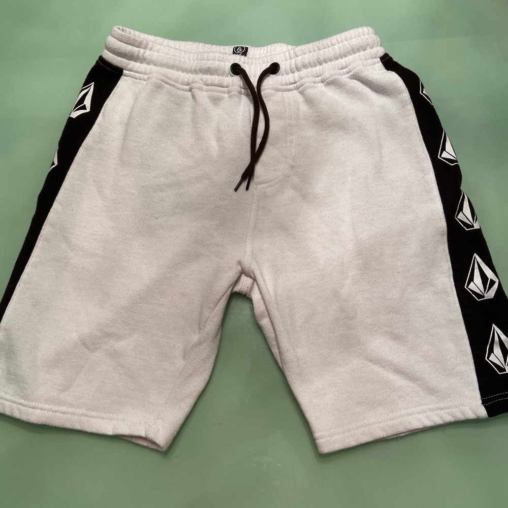 Boy shorts
